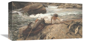 John Singer Sargent - On his Holidays