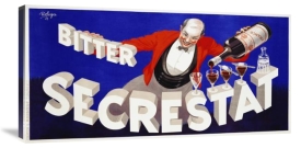 Robys - Bitter Secrestat, 1935