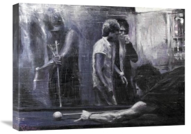 Paolo Ottone - Pool Room