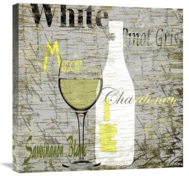 Karen J. Williams - White Wine