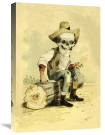 Frusius - Death Whittles a Stick
