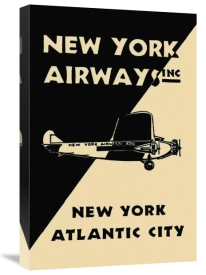 Retrotravel - New York Airways Inc