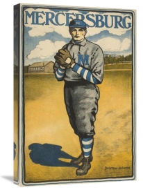 Vintage Sports - Mercersburg