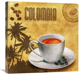 Skip Teller - Finest Coffee