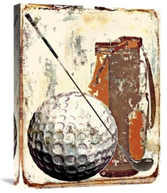 Karen J. Williams - Golf