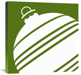BG.Studio - Christmas - Ornament Green