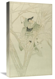 Bertha Lum - Yuki-Anna, The Frost Fairy, 1916