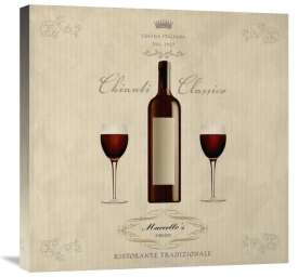Sandro Ferrari - Chianti Classico