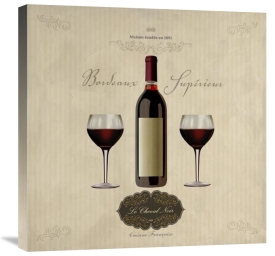 Sandro Ferrari - Bordeaux Superieur