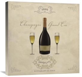 Sandro Ferrari - Champagne Grand Cru