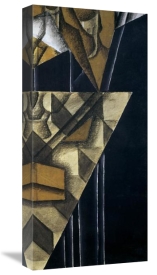 Juan Gris - Teacups (right)