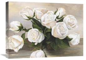 Silvia Mei - Vaso di Rose