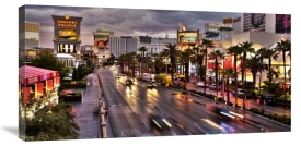 Vadim Ratsenskiy - Las Vegas