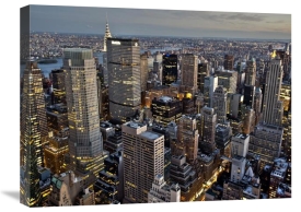 Vadim Ratsenskiy - Midtown Manhattan