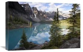 Matthias Breiter - Moraine Lake in the Valley of the Ten Peaks, Banff National Park, Alberta, Canada