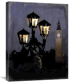 Karen J. Williams - Big Ben