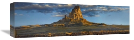 Tim Fitzharris - Agathla Peak, the basalt core of an extinct volcano, Monument Valley Navajo Tribal Park, Arizona