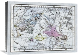 Alexander Jamieson - Maps of the Heavens: Andromeda and Perseus