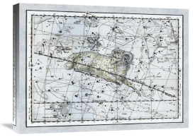 Alexander Jamieson - Maps of the Heavens: Aries the Ram