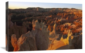Tom Vezo - Sunrise Point, Bryce Canyon National Park, Utah