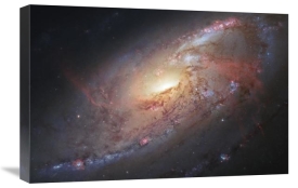 NASA - Galaxy M106