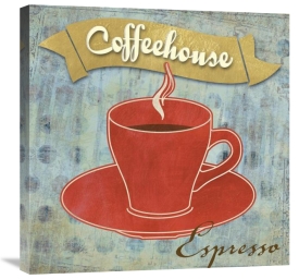 Skip Teller - Espresso
