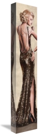 Sonya Duval - Red Carpet