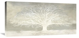 Alessio Aprile - White Tree