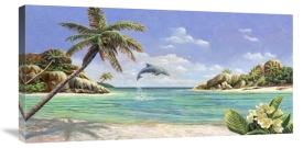 Andrea Del Missier - Seychelles