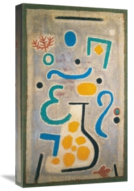 Paul Klee - The Vase, 1938