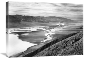 Ansel Adams - Death Valley National Monument, California - National Parks and Monuments, 1941