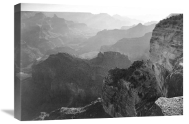 Ansel Adams - Grand Canyon National Park, Arizona - National Parks and Monuments, 1941