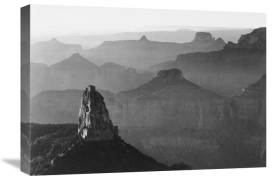 Ansel Adams - Grand Canyon National Park, Arizona - National Parks and Monuments, 1941