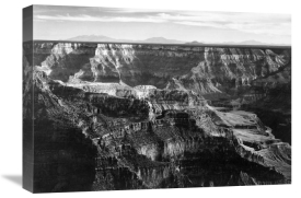 Ansel Adams - Grand Canyon National Park - National Parks and Monuments, Arizona, 1940