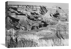 Ansel Adams - Grand Canyon National Park, Arizona - National Parks and Monuments, 1940