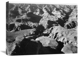Ansel Adams - Grand Canyon National Park, Arizona - National Parks and Monuments, 1940