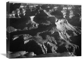 Ansel Adams - Grand Canyon National Park, Arizona, 1941