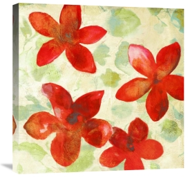 Kelly Parr - Printemps II