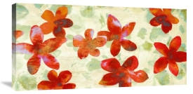 Kelly Parr - Happy Printemps