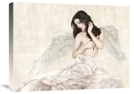 Sonya Duval - Inspiring Angel