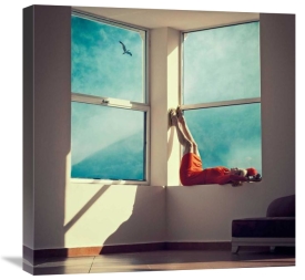 Ambra - Room With A View