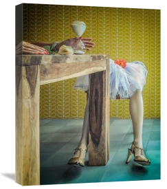 Ambra - The Headless Bride
