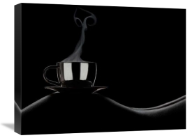 Dmitriy Batenko - Coffee In Bed