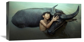 Fahmi Bhs - Peaceful