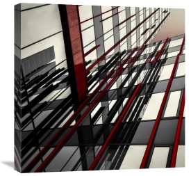 Gilbert Claes - Red Lines