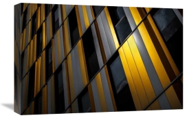 Gilbert Claes - Yellow Wall