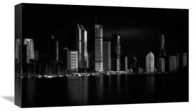 Steven Fudge - Brisbane City Of Light