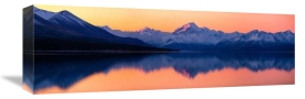 Daniel Murphy - Mount Cook, New Zealand