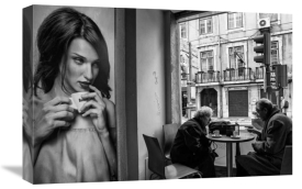 Luis Sarmento - Coffee Conversations