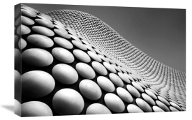 Linda Wride - Curve